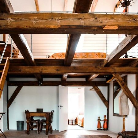 Andelen Guesthouse Ærøskøbing Εξωτερικό φωτογραφία