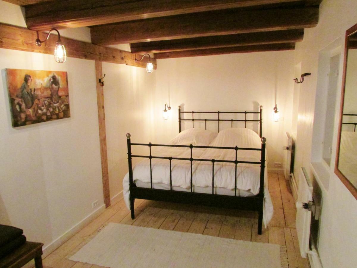 Andelen Guesthouse Ærøskøbing Δωμάτιο φωτογραφία