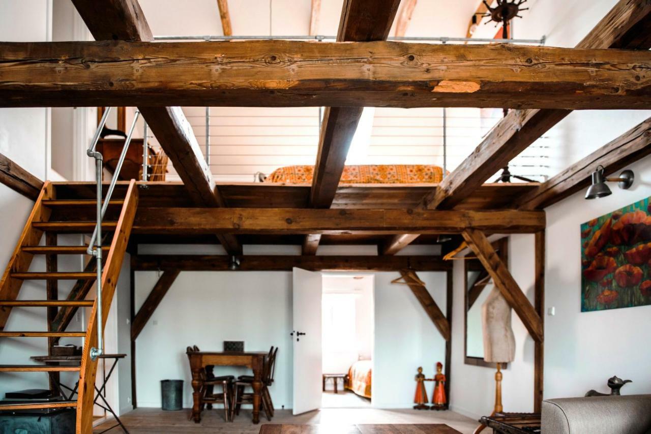 Andelen Guesthouse Ærøskøbing Εξωτερικό φωτογραφία